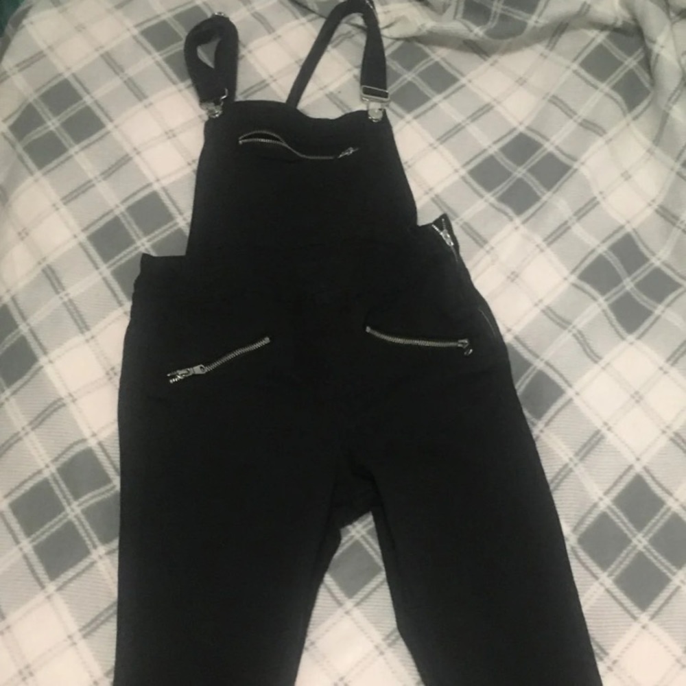 H&M Jean Overalls